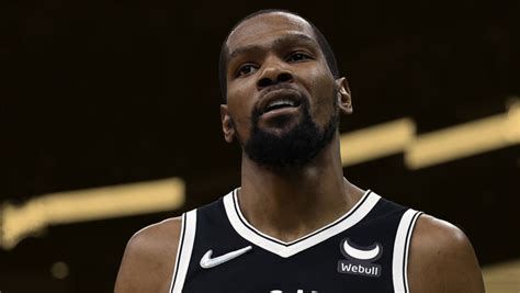 Brian Windhorst On Kevin Durant Potentially Holding Out — “i Can See It