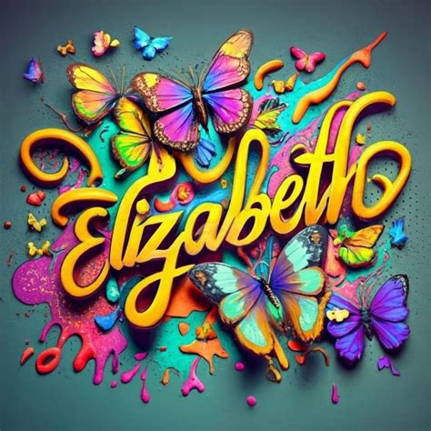 Pin By Elizabeth Morales On Elizabeth My Name Cute Flower Wallpapers