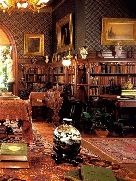 17 Classic Home Libraries Guaranteed To Make Your Jaw Drop Home