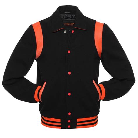 Mens Varsity Jacket Fashionable And Affordable For Sale