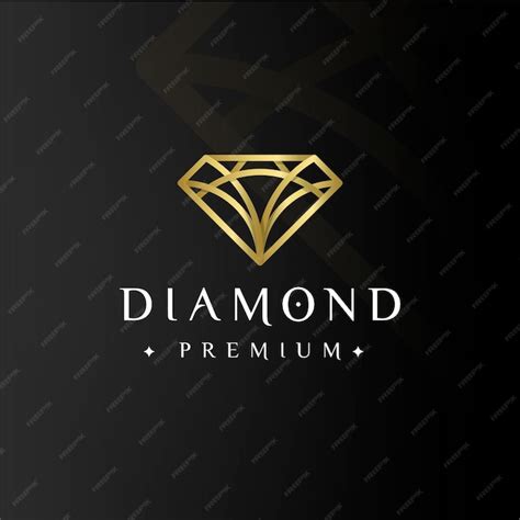 Premium Vector Pack Of Diamond Logos For Company