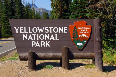 Popular yellowstone national park categories. Pin on Yellowstone National Park Campgrounds