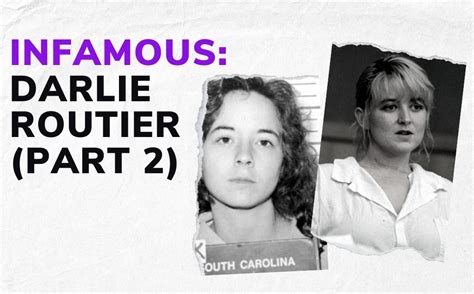infamous darlie routier part 2 crime junkie podcast