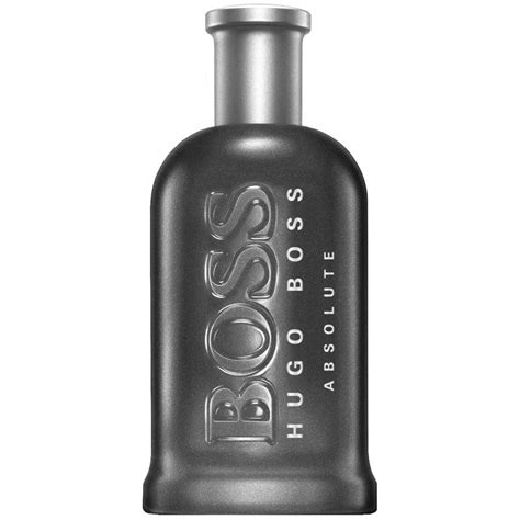 Hugo Boss Bottled Absolute Edp 200 Ml