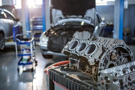 Quick Tips For Finding The Best Car Mechanic Near You Redfox Garage