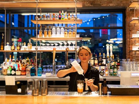 the 50 best bars in nyc right now march 2024
