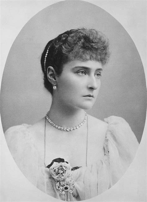 Empress Alexandra Alexandra Feodorovna Princess Alice Romanov