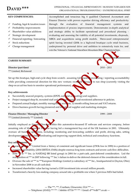 It may also be helpful in situations where the candidates send the resume to a possible employer via recommendation or samples of declaration statement on a resume CV Examples | Fotolip.com Rich image and wallpaper