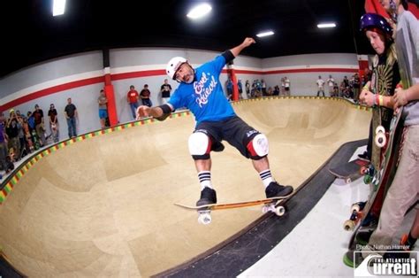 Ramp 48 Indoor Skatepark Fort Lauderdale Florida Skateparks Usa