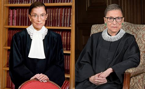 Ruth Bader Ginsburg Costume Carbon Costume Diy Dress Up Guides For Cosplay And Halloween