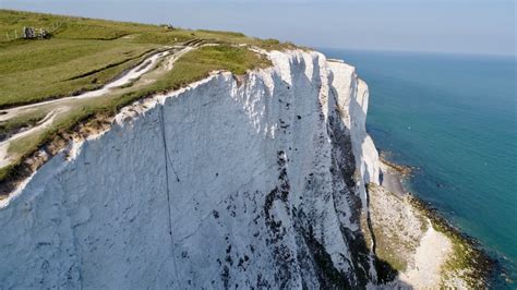 White Cliffs Of Dover History And Facts History Hit