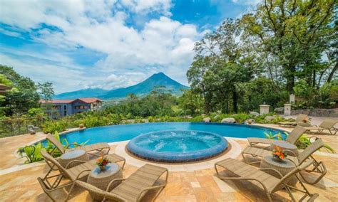 The Springs Resort And Spa At Arenal Costa Rica