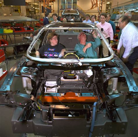 Mythbusting The Truth About The Gm Ev1 Hagerty Media