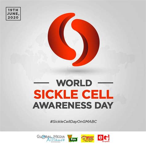 Gmabc Promotes Sickle Cell Awareness On World Sickle Cell Day Yfm Ghana