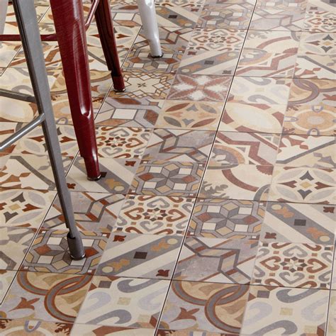 We did not find results for: Seville Patterned Tiles - 333 x 333mm | Victorian Plumbing