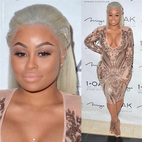 Blac Chyna Nude Onlyfans Leaks Fappening Page Fappeningbook