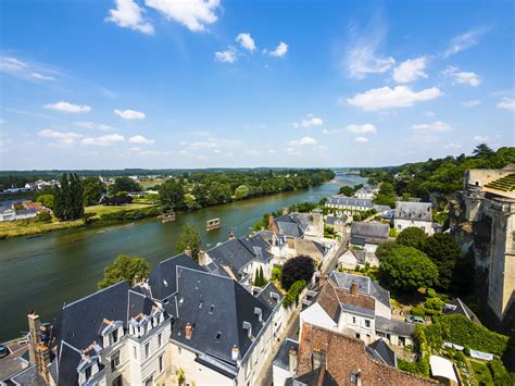 Our guide reveals they key wines within the loire valley! The Loire Valley's Top Ten Attractions