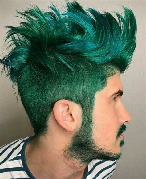Best 25 Mens Hair Dye Ideas On Pinterest Men Hair Color