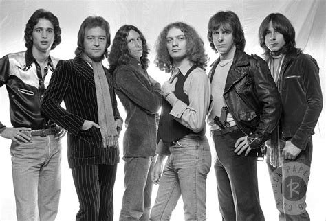 Foreigner Band Music Tv Tropes