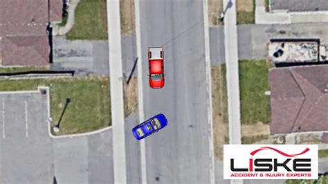 Accident Reconstruction And Simulation Software Liske Forensics