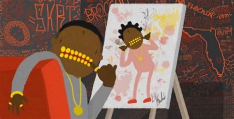 Kodak Black Announces Debut Album Hip Hop Lately