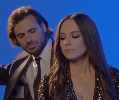 Stjepan Hauser And Lola Astanova