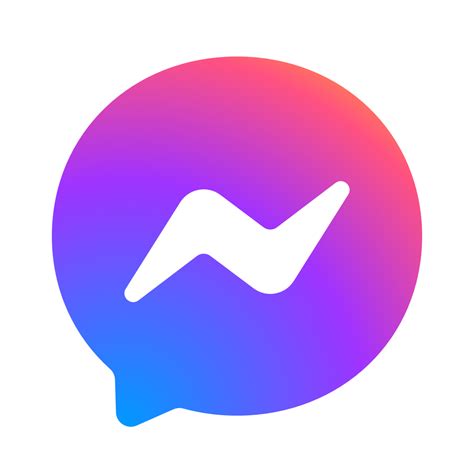 Messenger | iOS Icon Gallery
