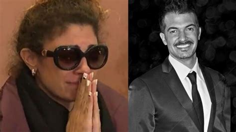 Anna Ferro revela en VLA lo difícil que fue la muerte de Fernando del