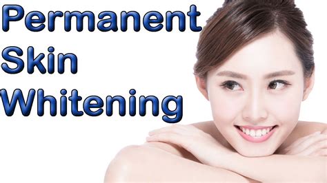 Permanent Skin Whitening Get Milky Whiten Skin With This One Remedy