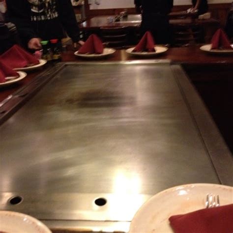 Sakura Japanese Steak Seafood House And Sushi Bar Fredericksburg Va