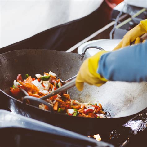 Healthiest Cookware and Cooking Methods | NutritionFacts.org