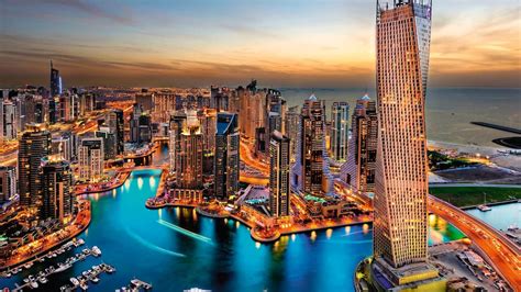 Dubai Holidays 2022 2023 Tuiholidaysie
