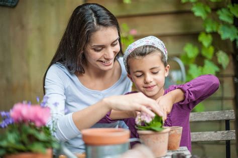 Are you looking for the best gardening gift ideas for mother's day in 2021? Gardening Tips: How To Get Kids Actively Involved ...