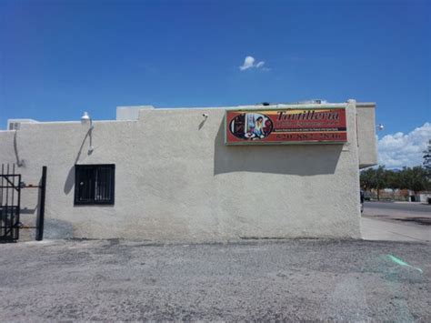 Tortilleria Dona Esperanza 23 Reviews 2432 S 4th Ave Tucson
