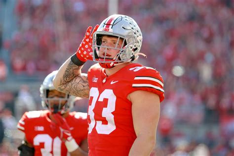 Jack Sawyer And 2 Other Ohio State Football Players Im Interested In Ahead Of Spring Practice