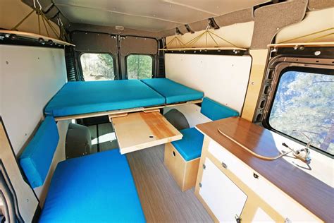 Camper Bed Idee N Om Uw Verbouwing Te Kickstarten The Wayward Home