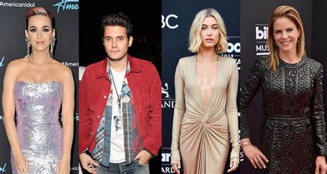 John Mayers Girlfriends Who Is John Mayer Dating Now And Who Has He