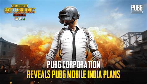 Pubg Mobile Is Officially Returning To India