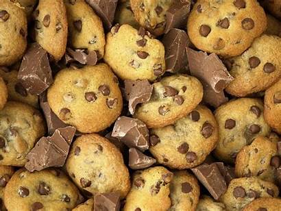 Cookies Chip Chocolate Wallpapers Cookie Facts Interesting