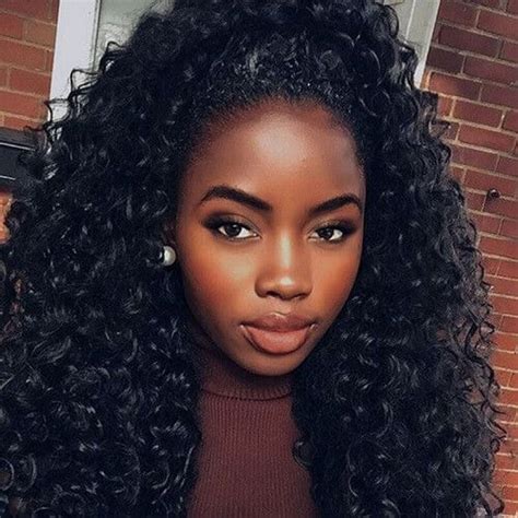 Beautiful African American Sew In Hairstyles Inspirations In 2020 Sew