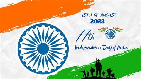 Celebrating Indias Independence Day 2023 Reflecting On Progress And