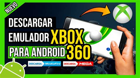 Juegos xbox 360 xbla rgh. como jugar juegos de xbox 360 en android Archivos ...