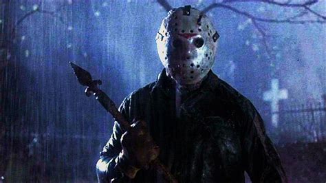 Jason Voorhees Stars In First Friday The 13th Game Since 1989 This