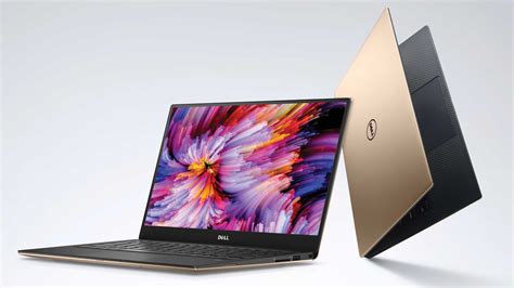 Get The Dell Xps 13 Our Favourite Laptop With A £250 Discount