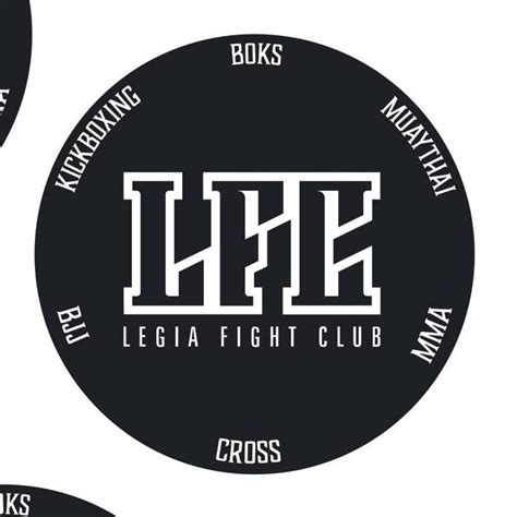 Legia Fight Club Warsaw