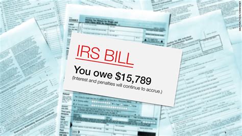 Just watch out for atm fees. IRS payment plans are an option when you can't pay your tax bill - Apr. 13, 2015