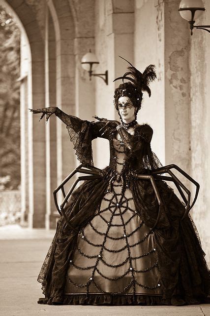 21 Wgt 2012 Vintage Halloween Costume Spider Costume Halloween