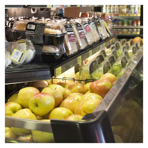 I actually want to say thank you to the kwik trip here in marshfield the one right across from anytime fitness. Kwik Trip is Making Healthy Choices Convenient • Partnership For A Healthier America