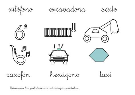 dibujos que empiecen con la letra x imagui dibujos que empiecen con la