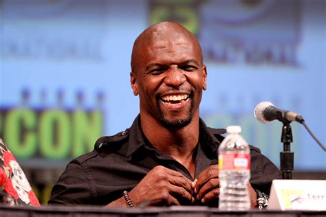 Crew's highest grossing movies are blended, the expendables, and norbit. How Terry Crews Achieved a Net Worth of $20 Million